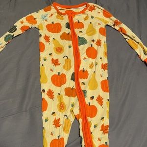 LITTLE SLEEPIES AUTUMN HARVEST